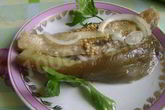 Маринованные баклажаны
