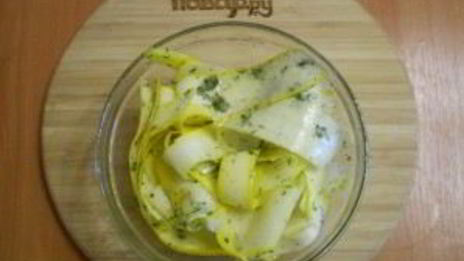 маринованные кабачки