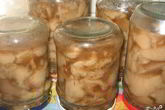 Маринованные маслята быстро