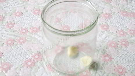 маринованные маслята