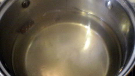 маринованные помидоры в стиле ню