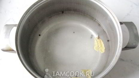 маринованные шампиньоны с укропом и чесноком