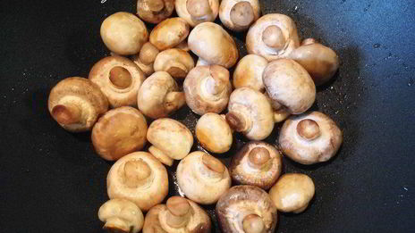 маринованные шампиньоны экспресс