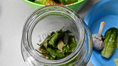 огурцы маринованные без уксуса с лимонной кислотой на зиму