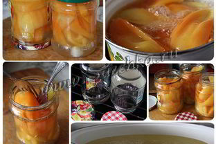 Перец, маринованный на зиму