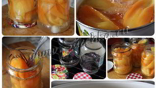 Перец, маринованный на зиму