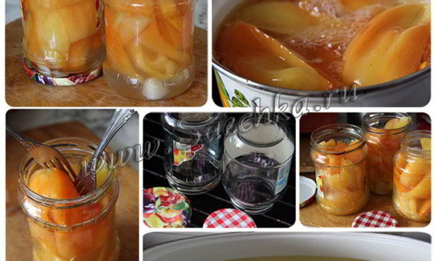 Рецепт перца, маринованного на зиму