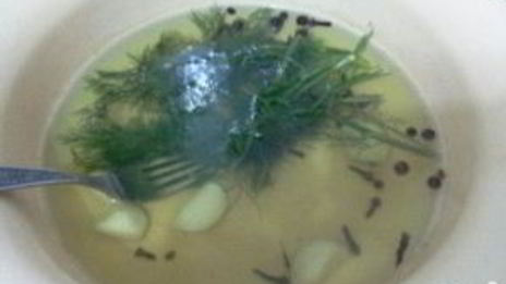 помидоры маринованные сладкие