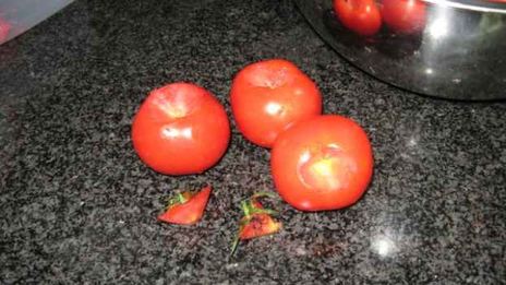 помидоры маринованные