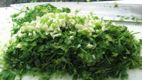 помидоры маринованные