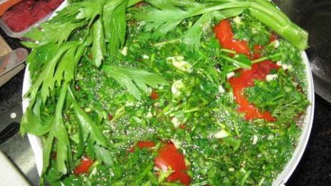 помидоры маринованные