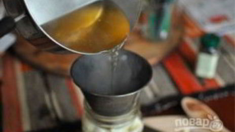 вкуснейшая маринованная цветная капуста