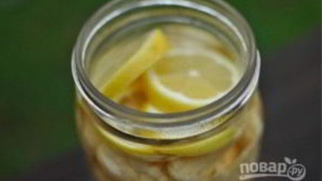 вкуснейшая маринованная цветная капуста