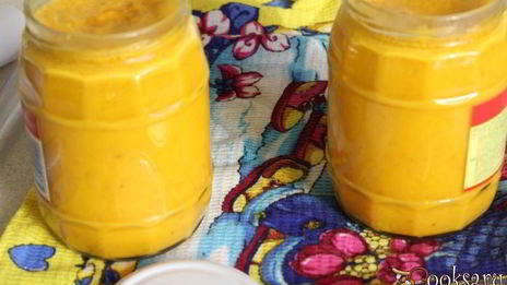 облепиховый сок на зиму