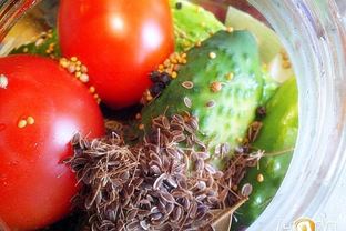 Огурчики на зиму