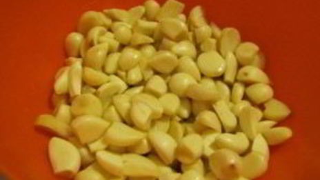 огурцы без уксуса на зиму