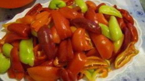 огурцы без уксуса на зиму