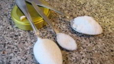 огурцы без уксуса на зиму