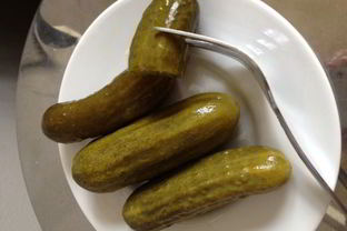 Огурцы на зиму