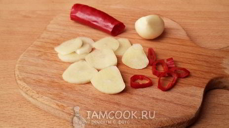 огурцы с семенами горчицы на зиму