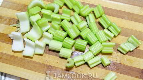 помидоры, квашенные с чесноком и зеленью