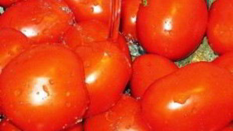 помидоры квашеные