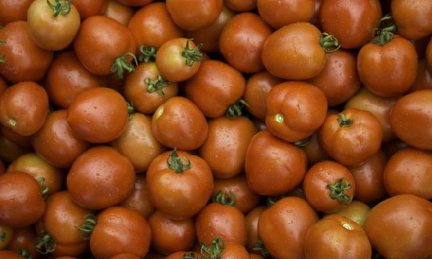 Рецепт помидоров в мультиварке на зиму