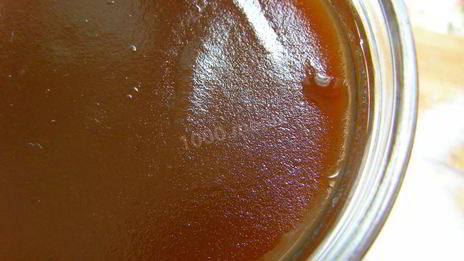 абрикосовое повидло из абрикосов