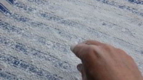 бисквитный рулет с повидлом