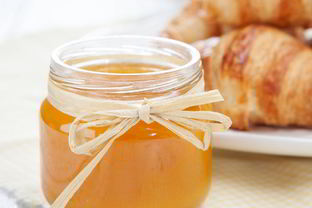 Грушевое повидло