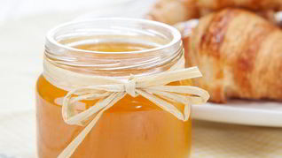 Грушевое повидло