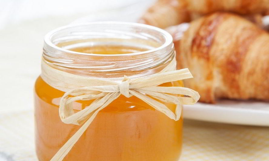 Рецепт грушевого повидла