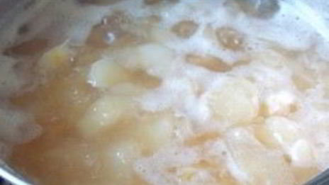 грушевое повидло