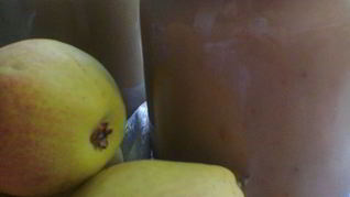 Повидло грушевое