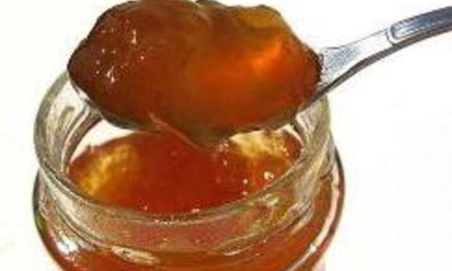 Рецепт повидла из ранеток