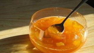 Повидло из яблок