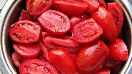 приправа из овощей