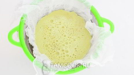 сок из тыквы с яблоками на зиму