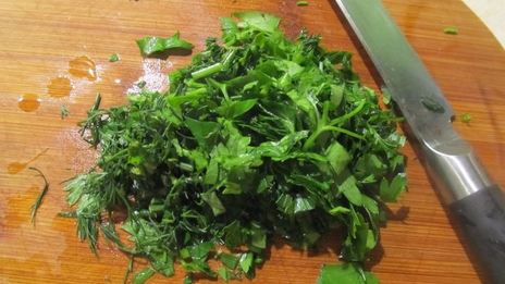 быстрые малосольные кабачки