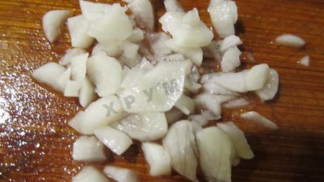 быстрые малосольные кабачки