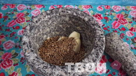 домашнее сало