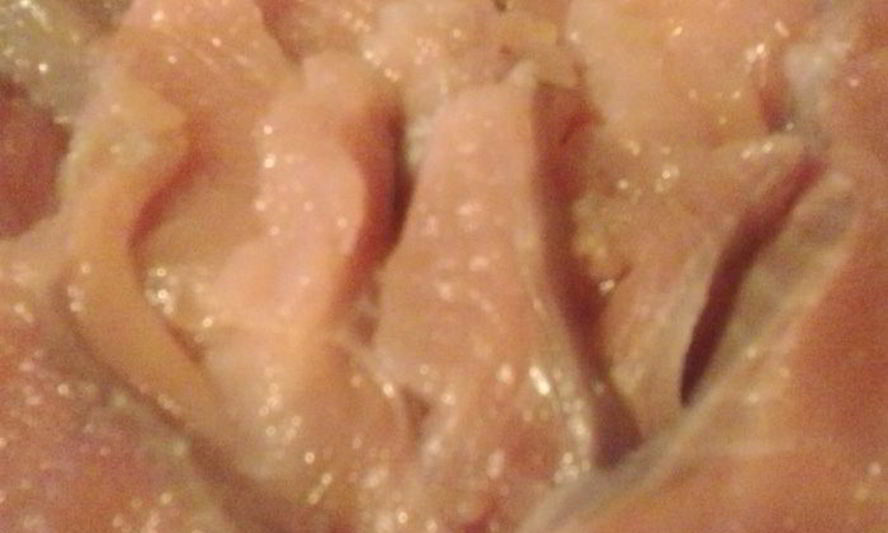 Рецепт горбуши соленой