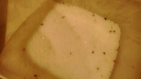 горбуша соленая