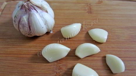 хрустящие малосольные огурцы