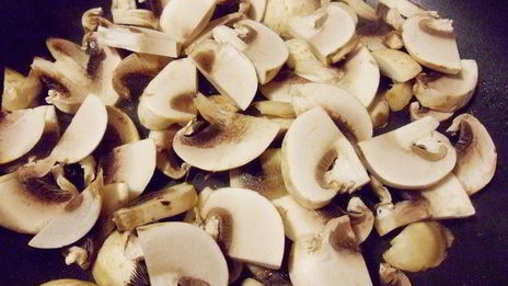 консервированный тунец в сметане