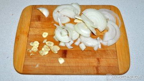 малосольные кабачки за 20 минут