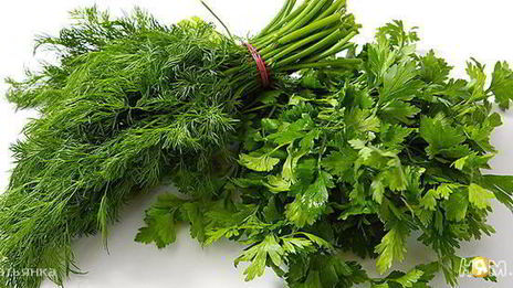 малосольные огурчики за 15 минут