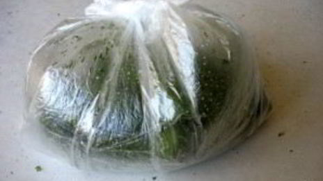 малосольные огурцы без рассола