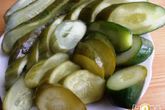 Огурцы малосольные