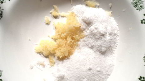 сало по-домашнему